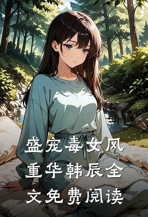 盛宠毒女风重华韩辰全文免费阅读