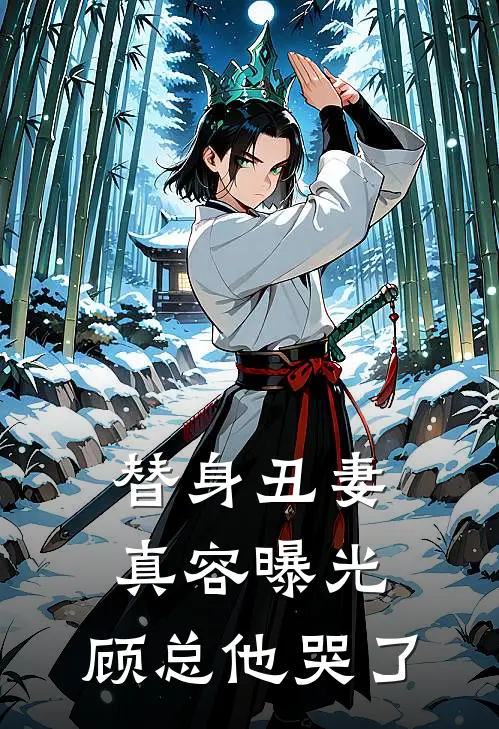 替身丑妻真容曝光,顾总他哭了全文阅读