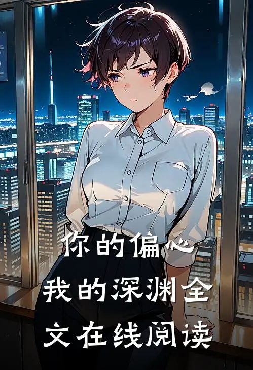 你的偏心,我的深渊全文在线阅读无弹窗