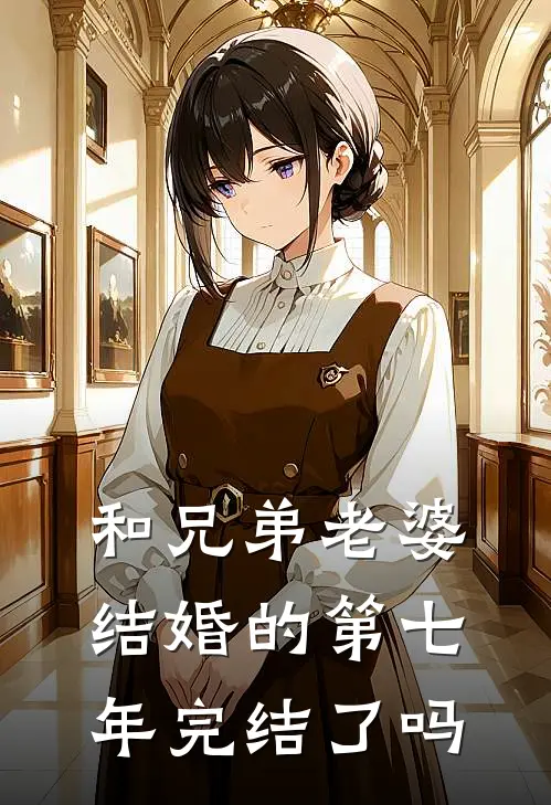 和兄弟老婆结婚的第七年完结了吗