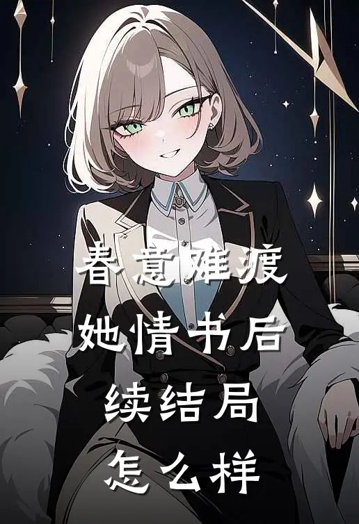 春意难渡她情书后续结局怎么样