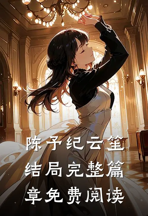 陈予纪云笙结局完整篇章免费阅读