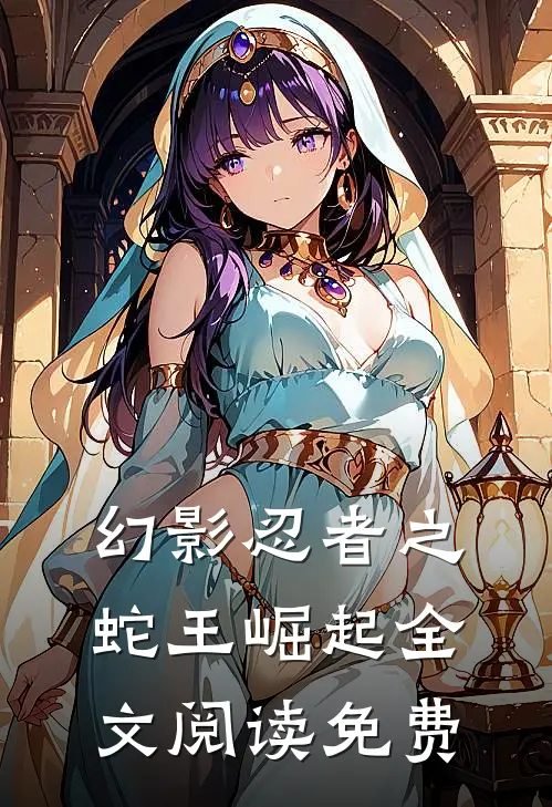 幻影忍者之蛇王崛起全文阅读免费