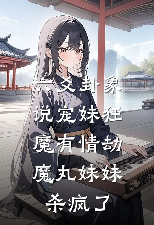 六爻卦象说宠妹狂魔有情劫，魔丸妹妹杀疯了