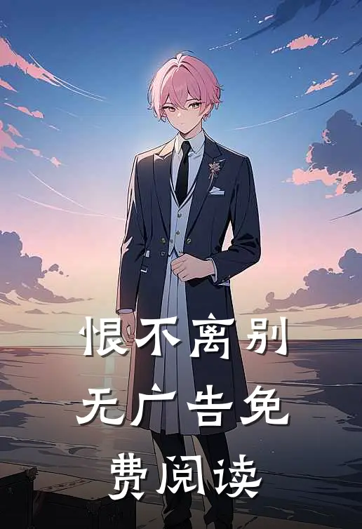 恨不离别无广告免费阅读
