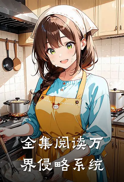 全集阅读万界侵略系统