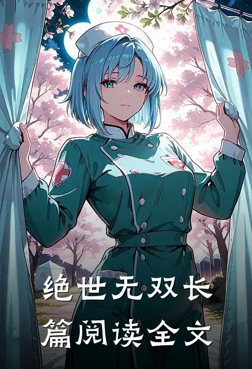 绝世无双长篇阅读全文