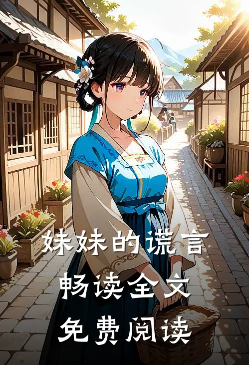 妹妹的谎言畅读全文免费阅读