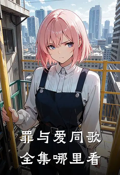 罪与爱同歌全集哪里看