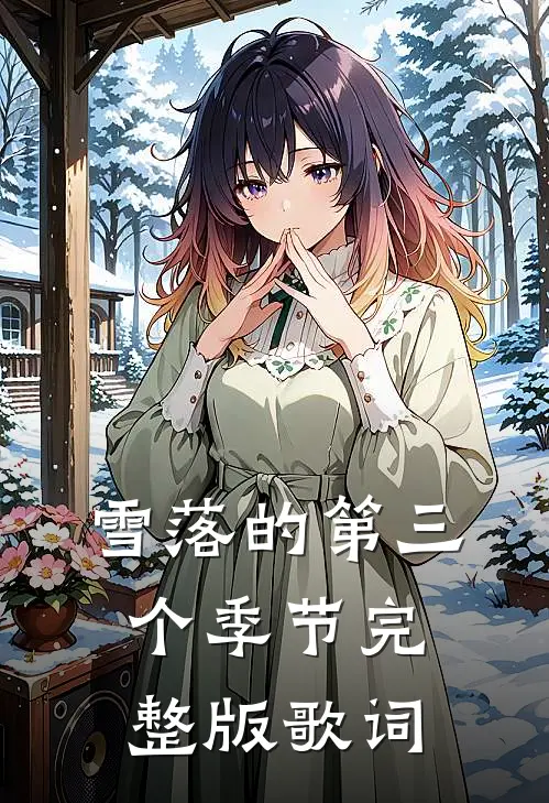 雪落的第三个季节完整版歌词