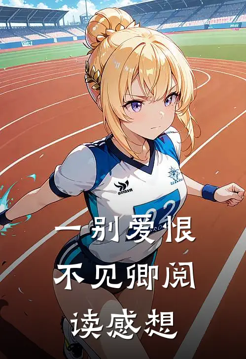 一别爱恨不见卿阅读感想