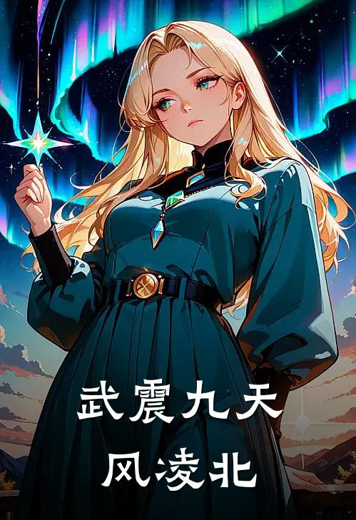 武震九天 风凌北