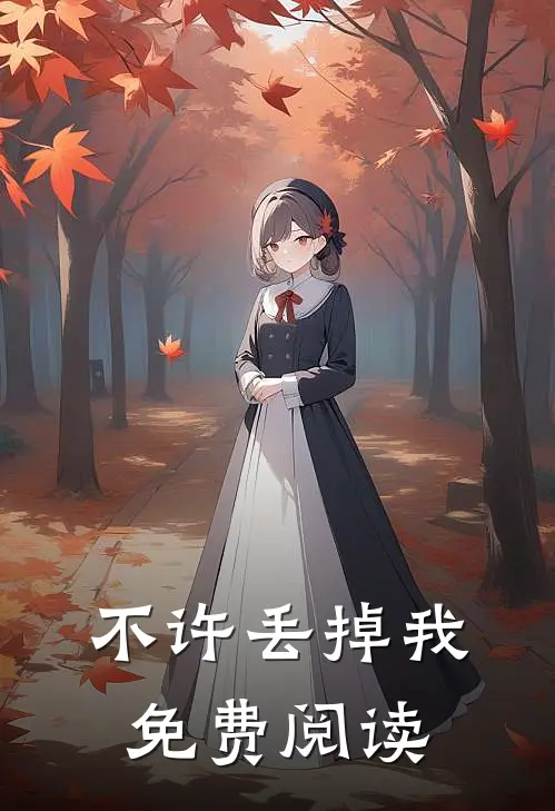 不许丢掉我免费阅读