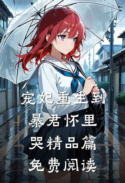 宠妃重生到暴君怀里哭精品篇免费阅读