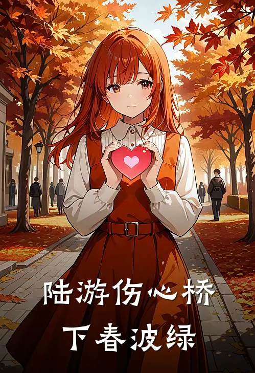 陆游伤心桥下春波绿
