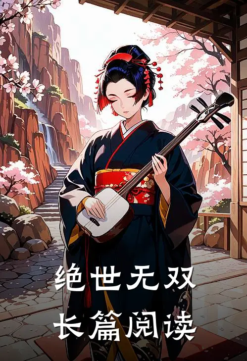 绝世无双长篇阅读