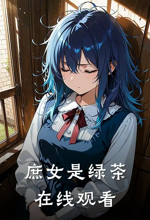 庶女是绿茶在线观看
