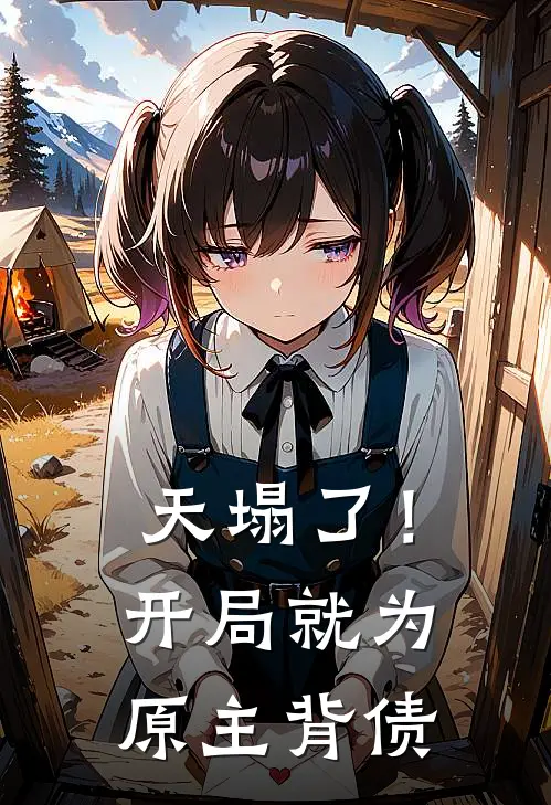 天塌了!开局就为原主背债