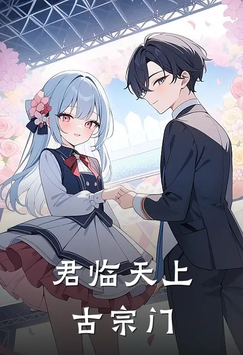 君临天上古宗门