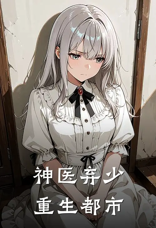 神医弃少重生都市