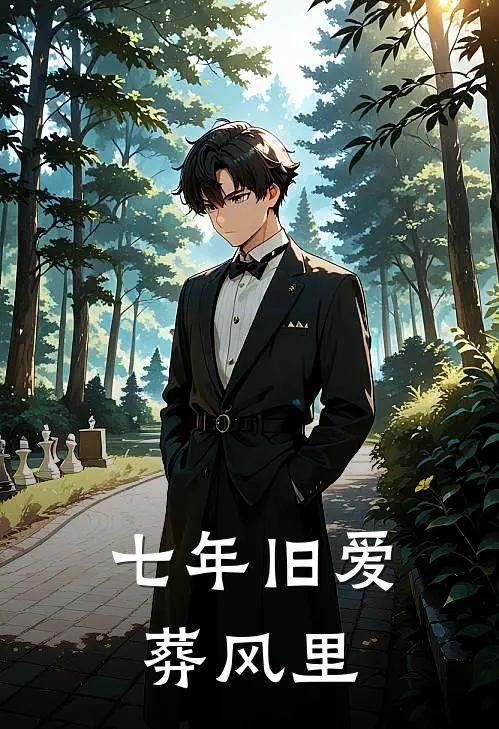 七年旧爱葬风里