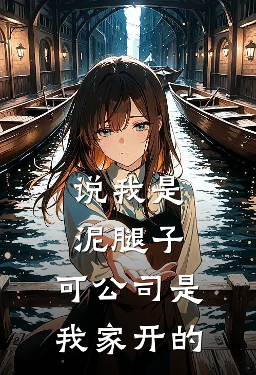 说我是泥腿子,可公司是我家开的怎么办
