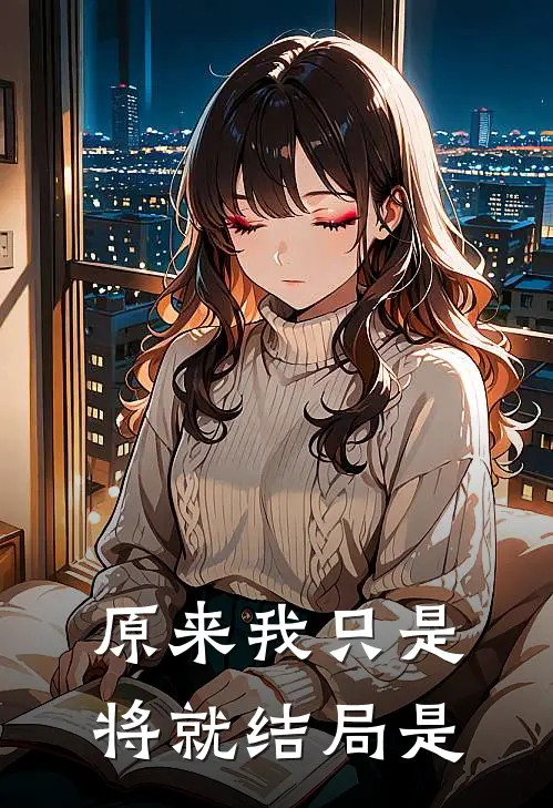 原来我只是将就结局是