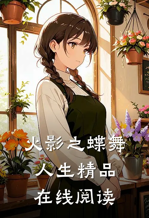 火影之蝶舞人生精品在线阅读