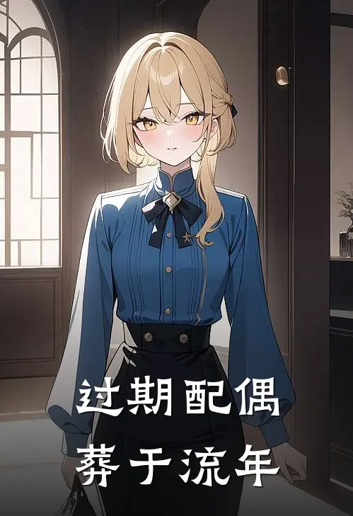 过期配偶,葬于流年免费阅读