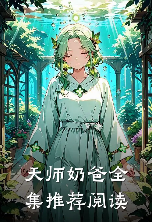 天师奶爸全集推荐阅读