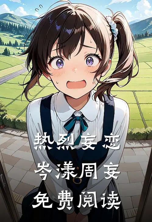 热烈妄恋岑漾周妄免费阅读
