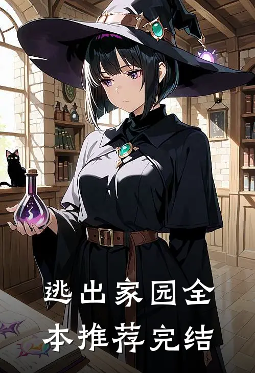 逃出家园全本推荐完结