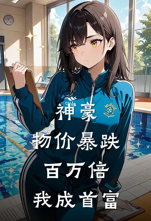 神豪物价暴跌百万倍,我成首富