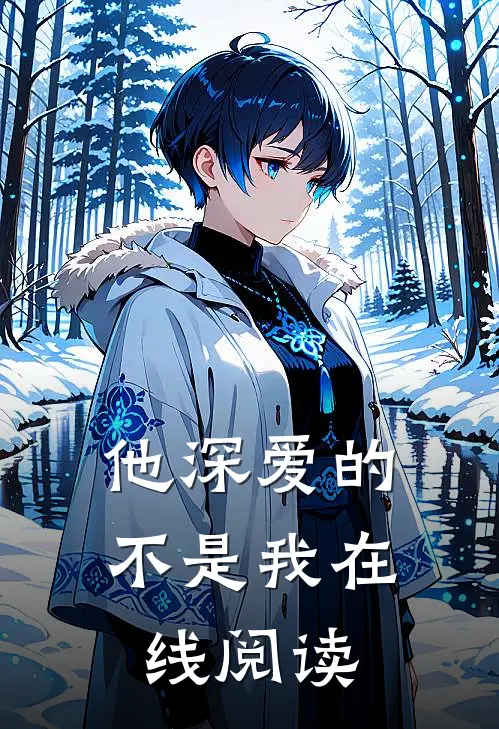 他深爱的不是我在线阅读