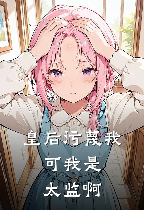 皇后污蔑我，可我是太监啊