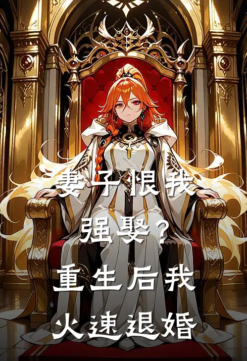 妻子恨我强娶?重生后我火速退婚