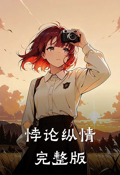 悖论纵情完整版