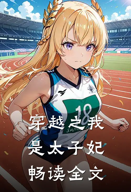 穿越之我是太子妃畅读全文