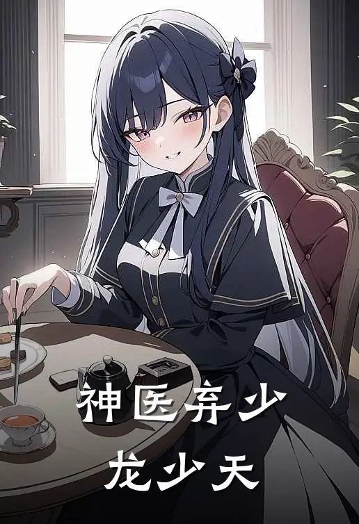 神医弃少龙少天