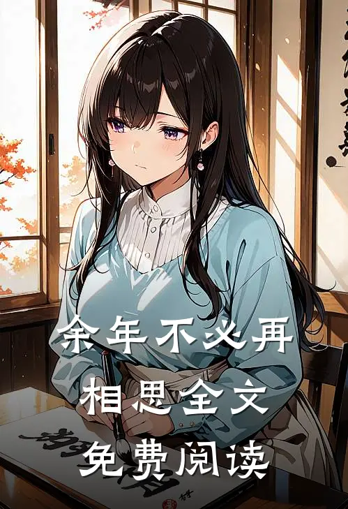 余年不必再相思全文免费阅读