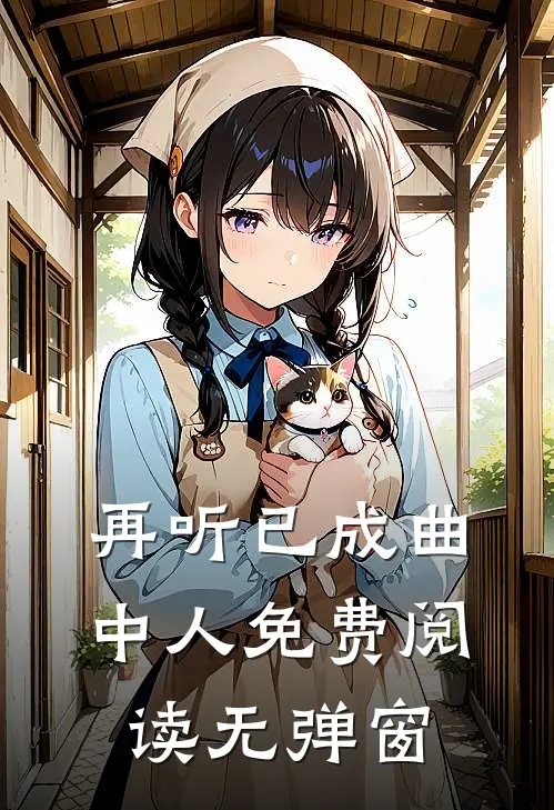 再听已成曲中人免费阅读无弹窗