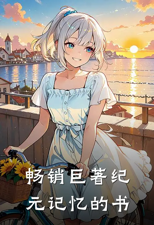 畅销巨著纪元记忆的书