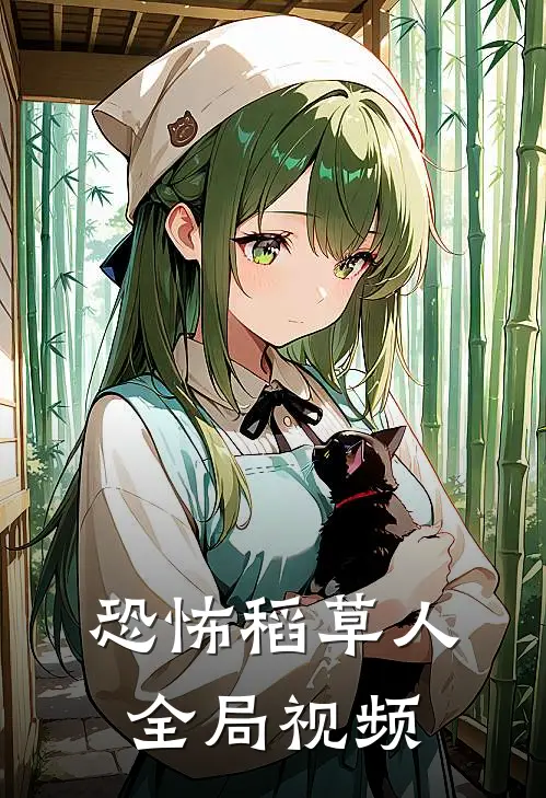 恐怖稻草人全局视频
