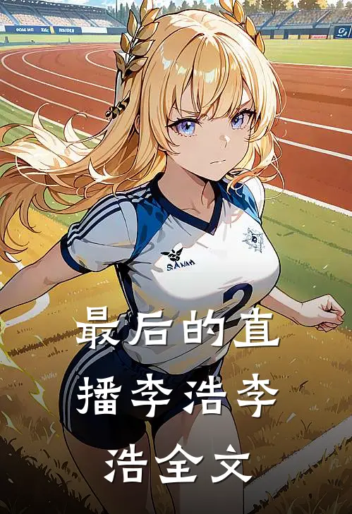 最后的直播李浩李浩全文