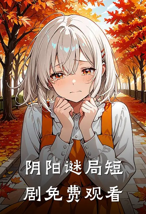 阴阳谜局短剧免费观看