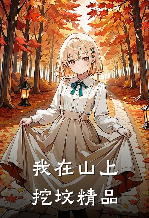 我在山上挖坟精品