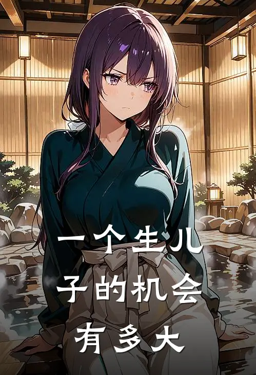 一个生儿子的机会有多大