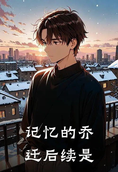 记忆的乔迁后续是