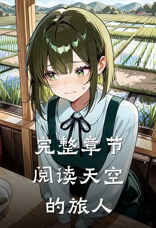 完整章节阅读天空的旅人