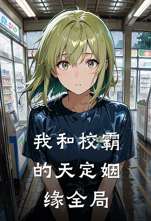 我和校霸的天定姻缘全局